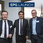EPG Launch