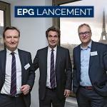 EPG Lancement